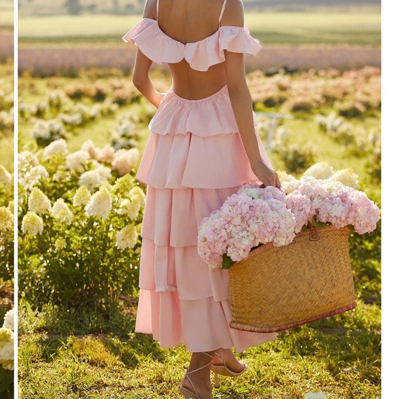 LUPITA DRESS LUPITA DRESS - Picture 3 of 11